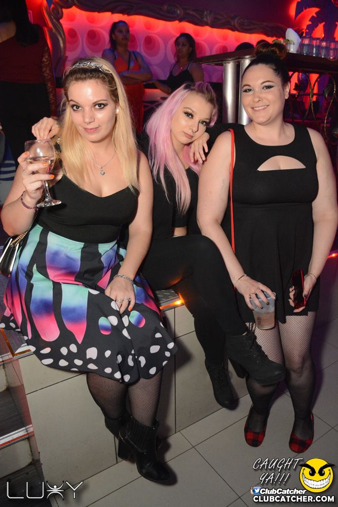 Luxy nightclub photo 27 - September 15th, 2018
