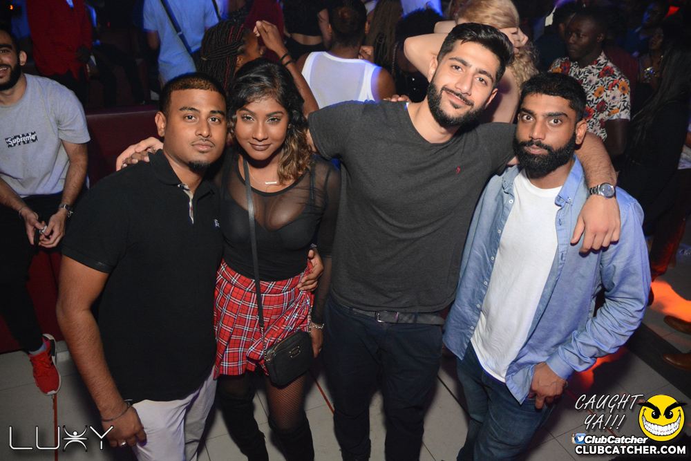 Luxy nightclub photo 29 - September 15th, 2018