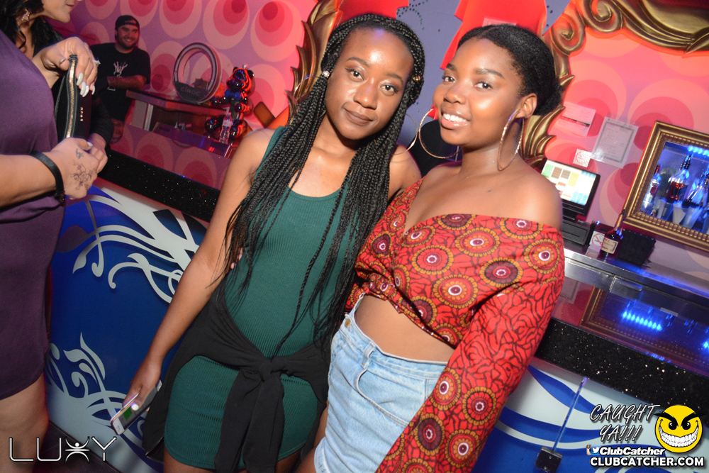 Luxy nightclub photo 32 - September 15th, 2018