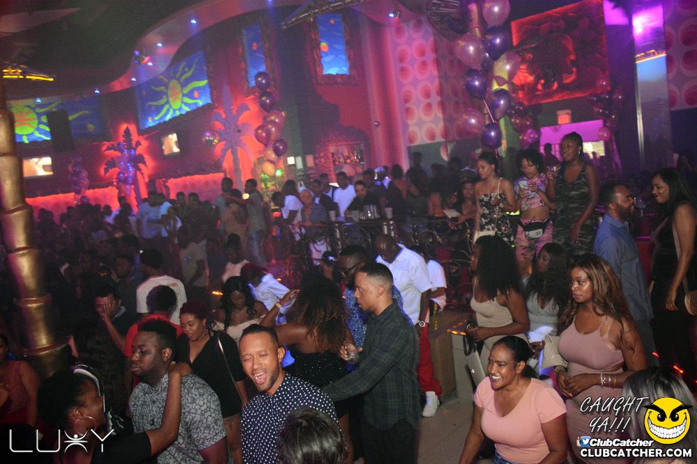 Luxy nightclub photo 34 - September 15th, 2018