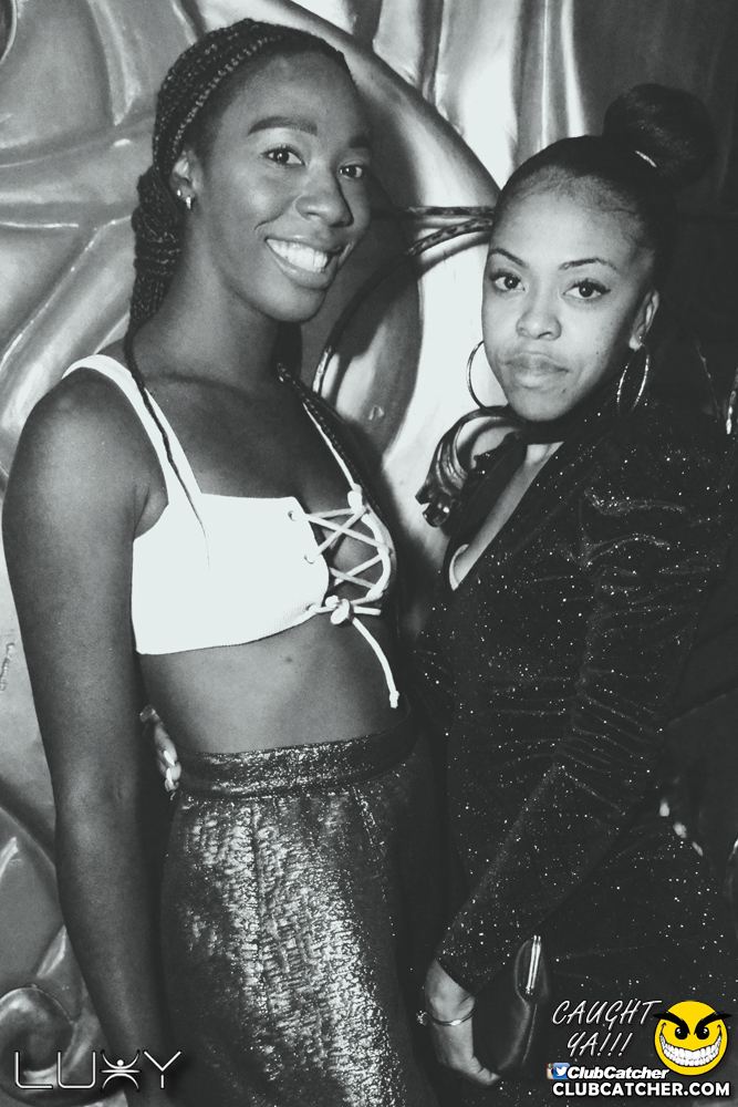 Luxy nightclub photo 36 - September 15th, 2018