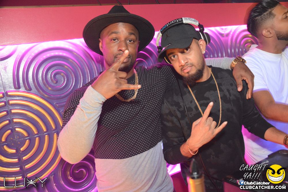 Luxy nightclub photo 40 - September 15th, 2018