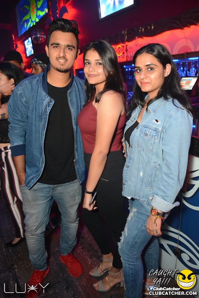 Luxy nightclub photo 5 - September 15th, 2018