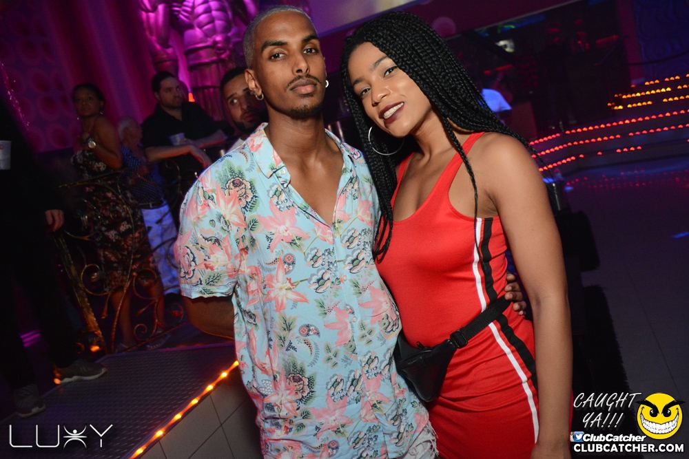 Luxy nightclub photo 43 - September 15th, 2018