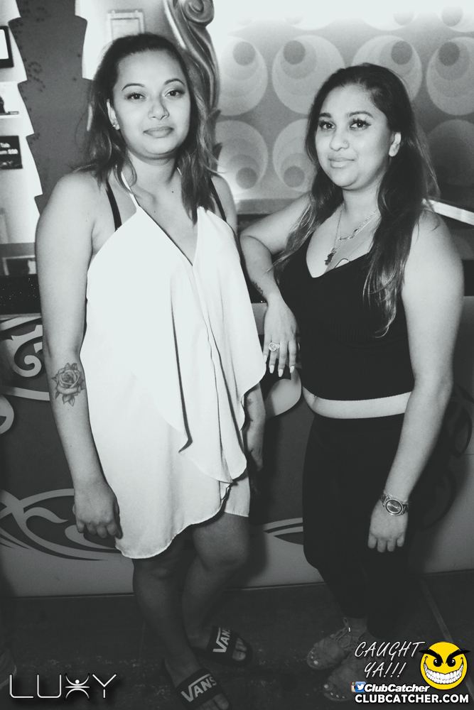 Luxy nightclub photo 44 - September 15th, 2018