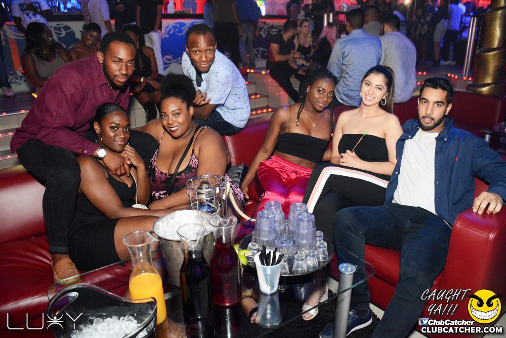 Luxy nightclub photo 46 - September 15th, 2018
