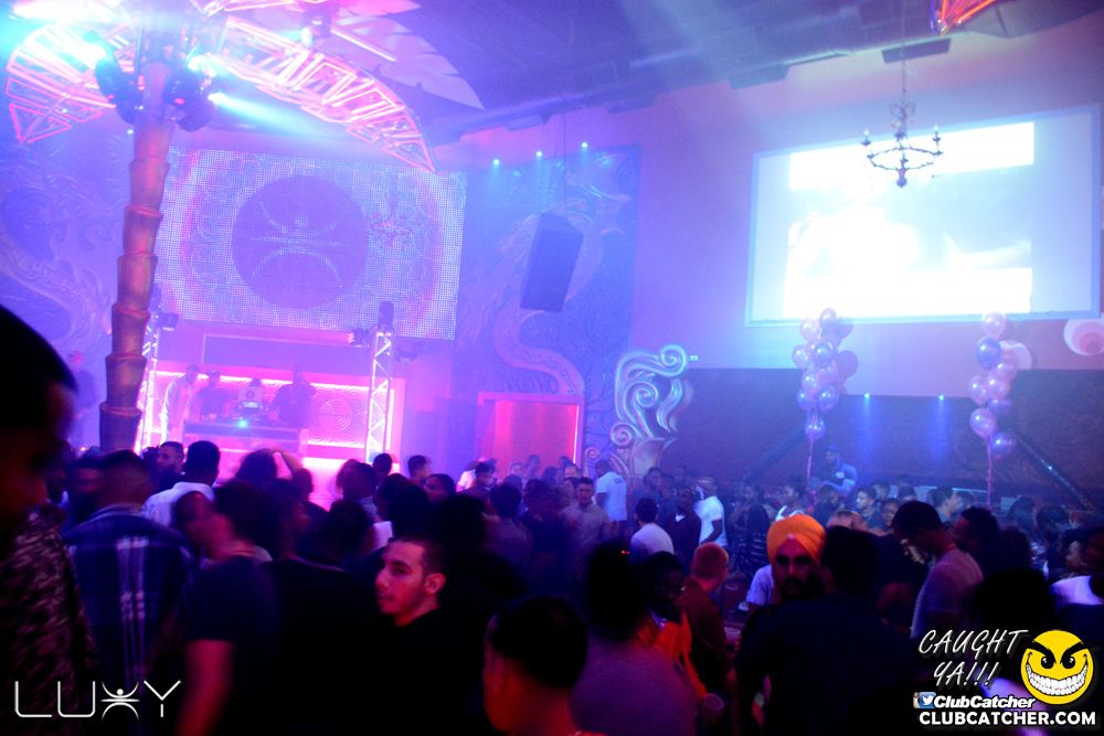 Luxy nightclub photo 48 - September 15th, 2018