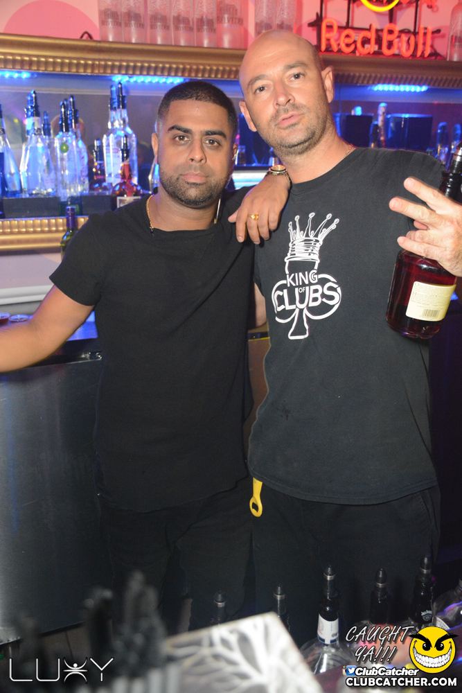 Luxy nightclub photo 49 - September 15th, 2018