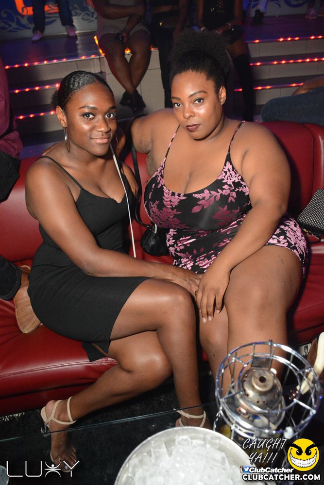 Luxy nightclub photo 50 - September 15th, 2018