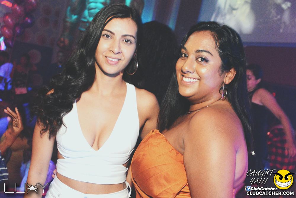 Luxy nightclub photo 54 - September 15th, 2018