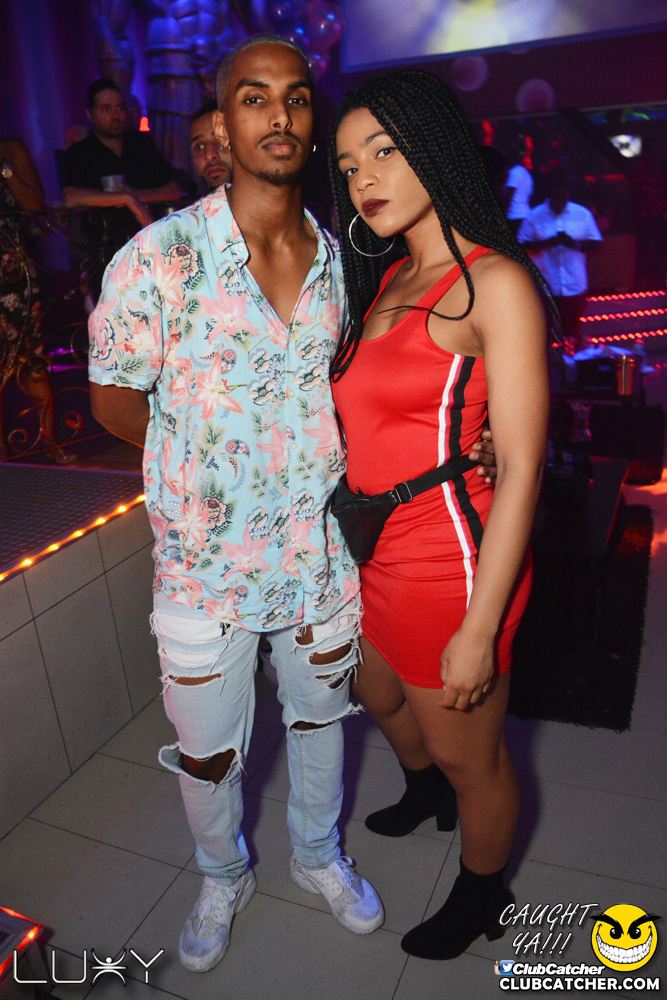 Luxy nightclub photo 55 - September 15th, 2018