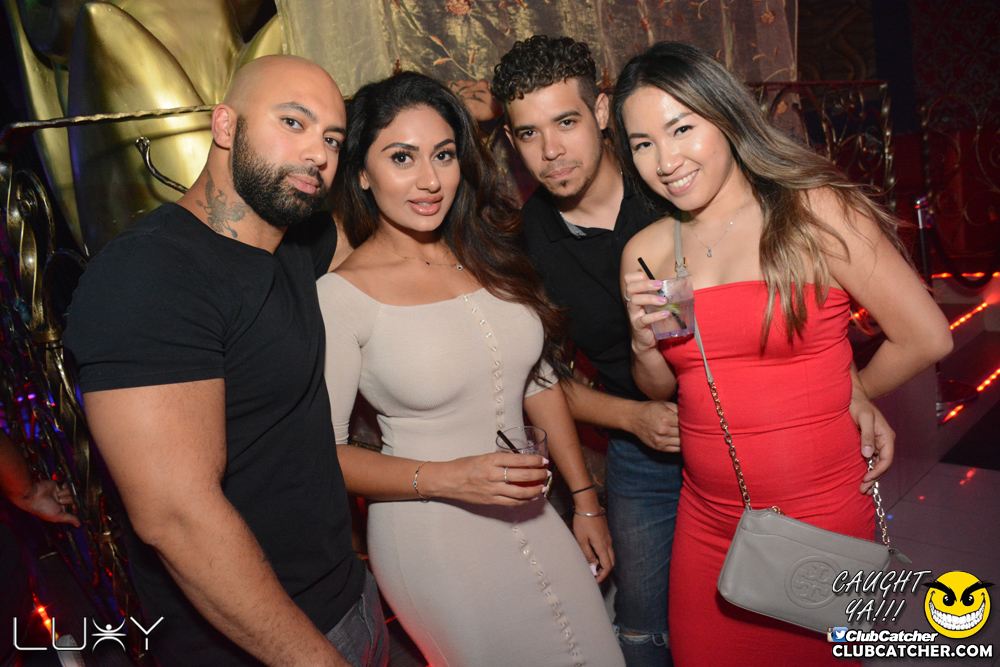 Luxy nightclub photo 57 - September 15th, 2018