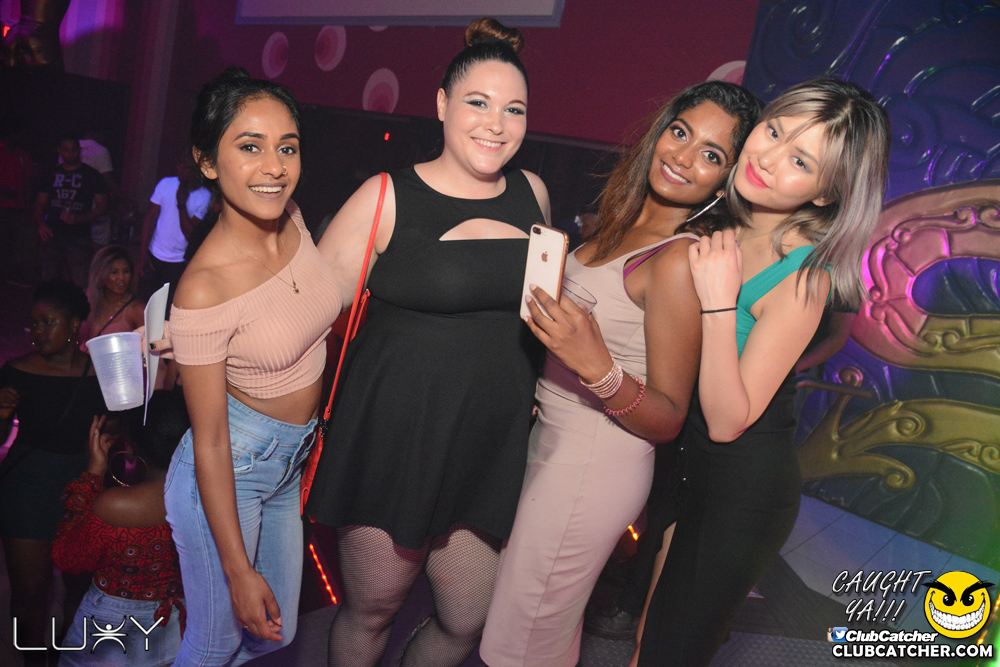 Luxy nightclub photo 58 - September 15th, 2018