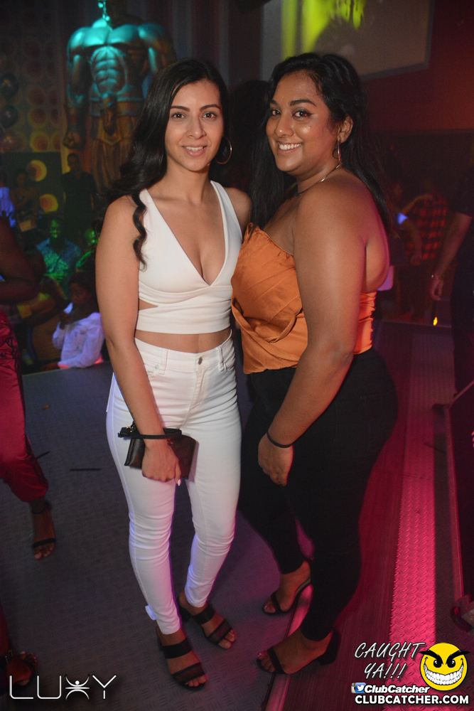 Luxy nightclub photo 60 - September 15th, 2018