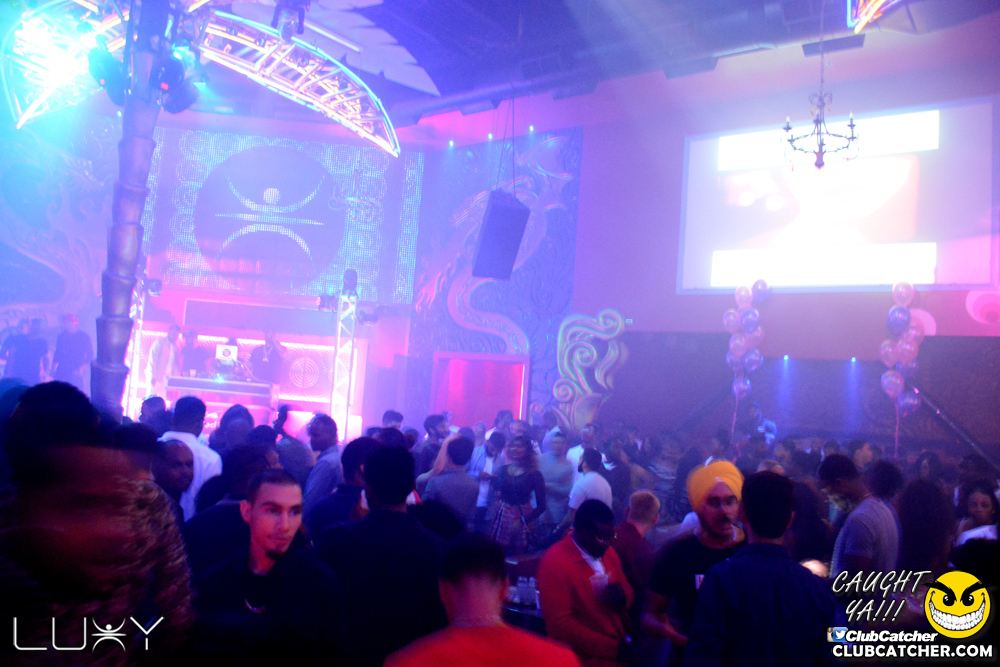 Luxy nightclub photo 61 - September 15th, 2018