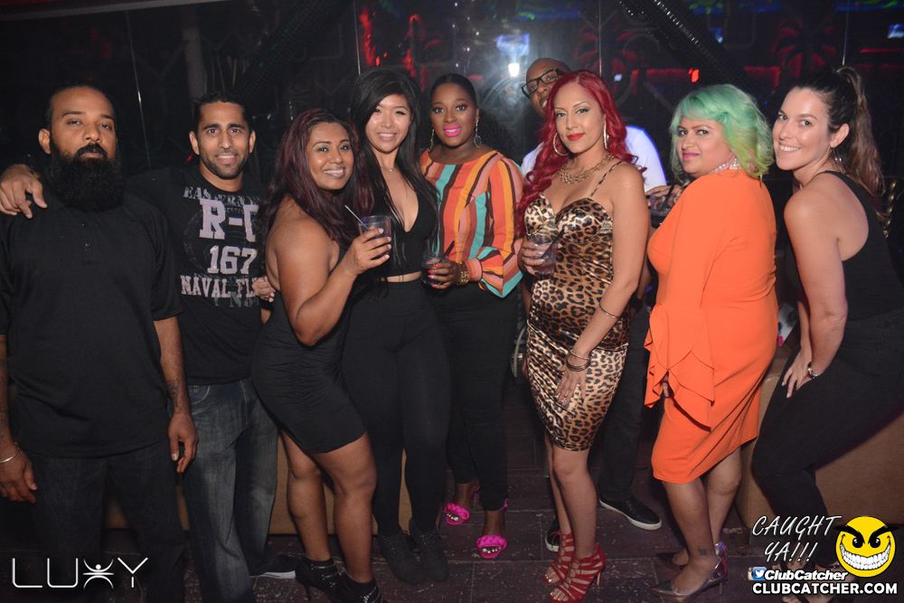 Luxy nightclub photo 63 - September 15th, 2018