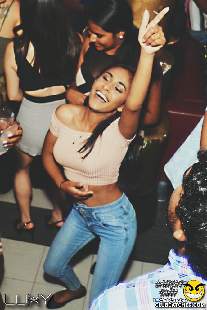 Luxy nightclub photo 64 - September 15th, 2018