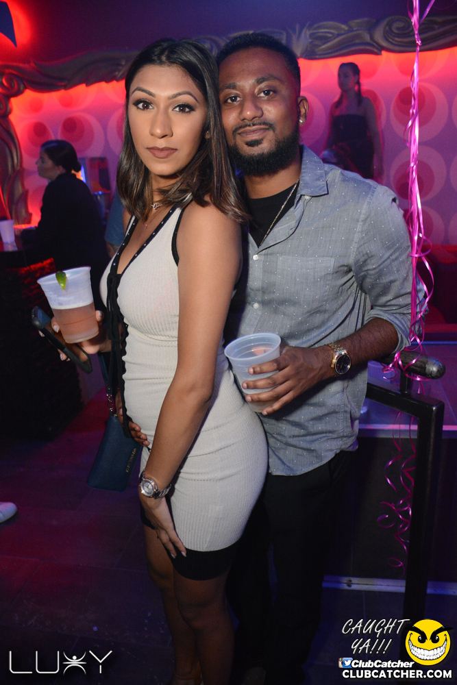 Luxy nightclub photo 65 - September 15th, 2018