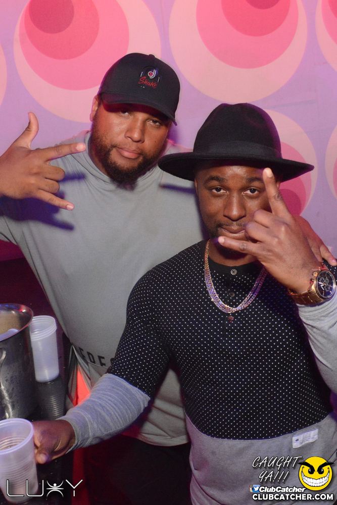 Luxy nightclub photo 66 - September 15th, 2018