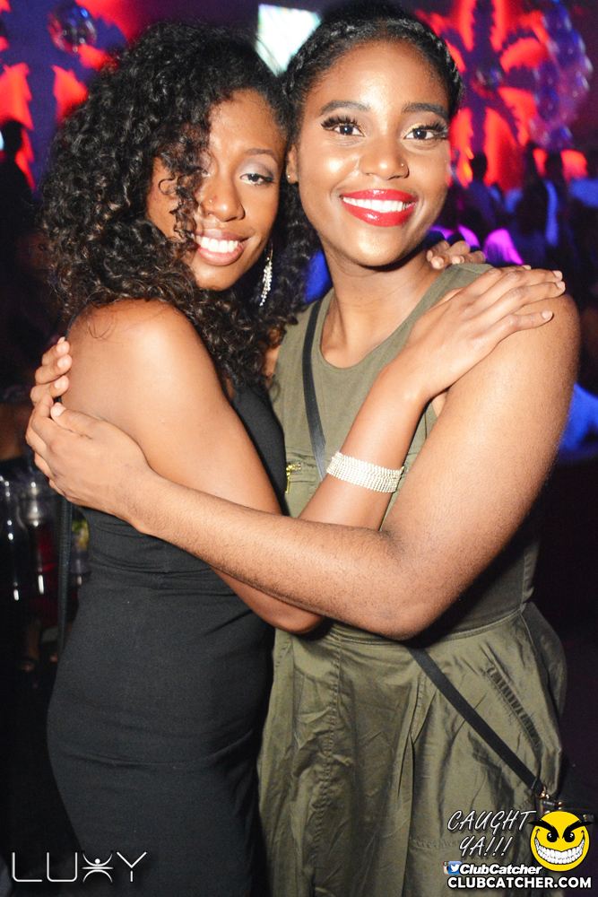 Luxy nightclub photo 67 - September 15th, 2018