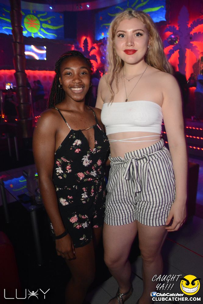 Luxy nightclub photo 69 - September 15th, 2018
