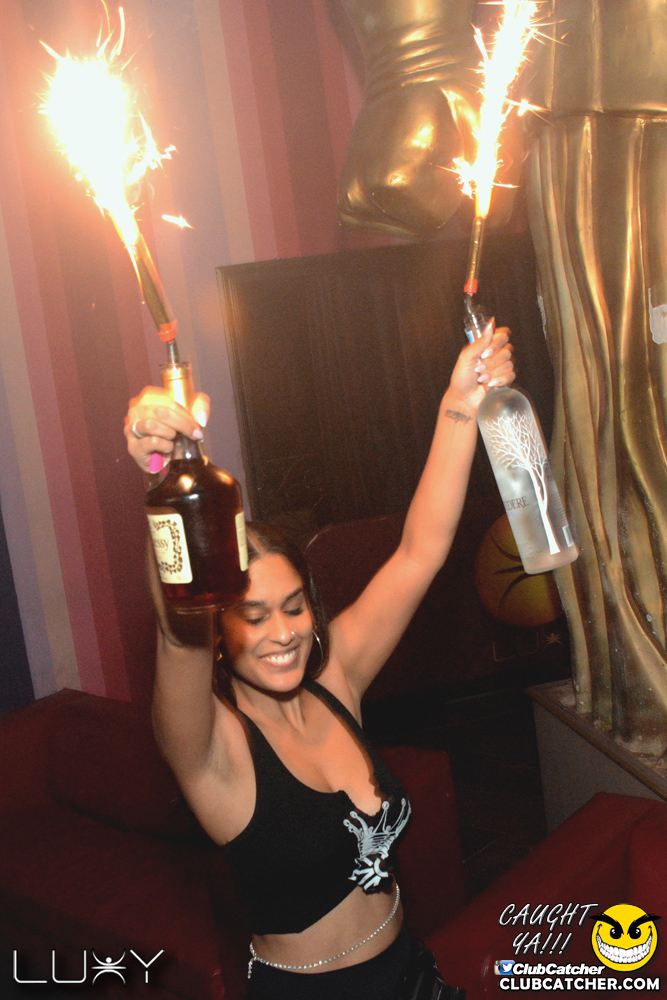 Luxy nightclub photo 70 - September 15th, 2018