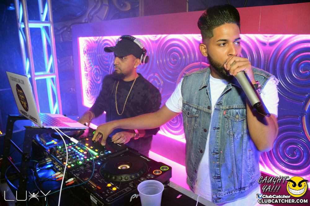Luxy nightclub photo 8 - September 15th, 2018