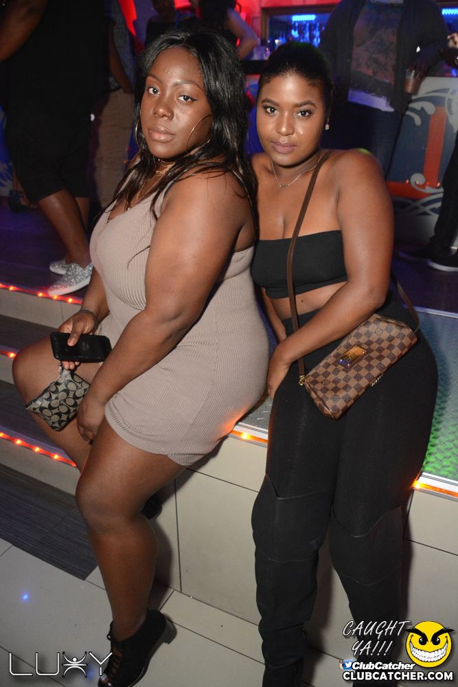 Luxy nightclub photo 71 - September 15th, 2018