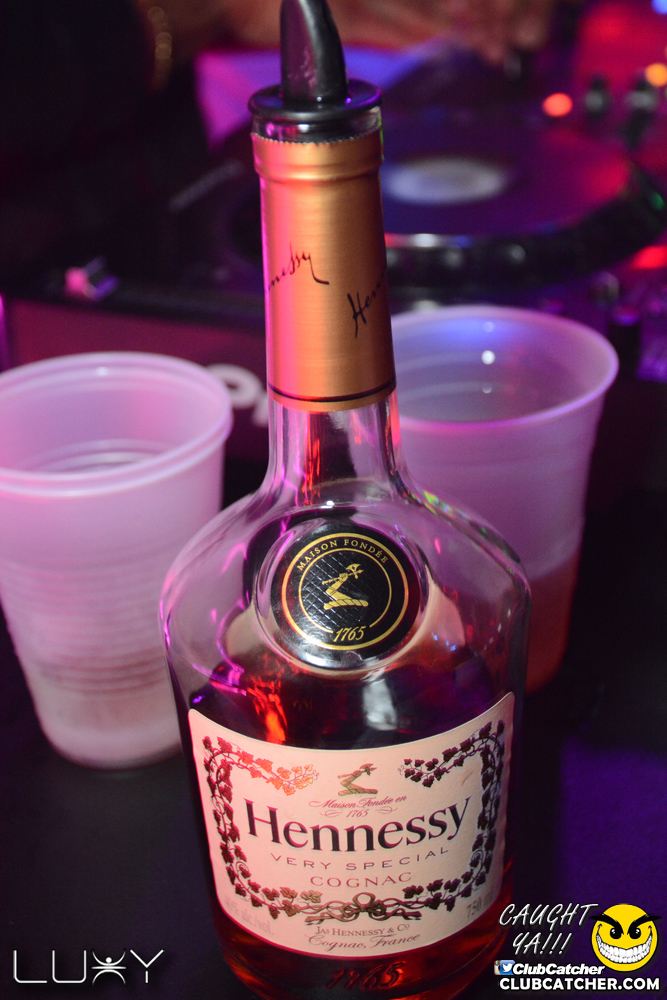 Luxy nightclub photo 72 - September 15th, 2018