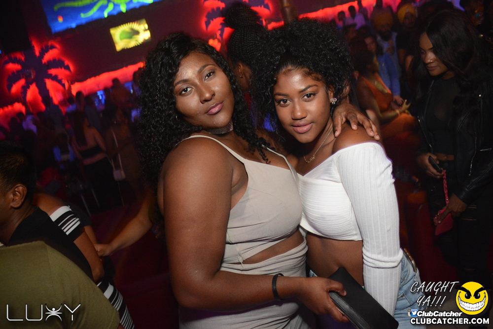 Luxy nightclub photo 73 - September 15th, 2018