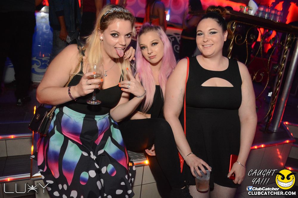 Luxy nightclub photo 74 - September 15th, 2018