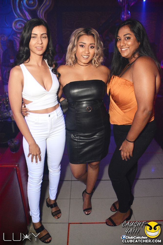 Luxy nightclub photo 77 - September 15th, 2018