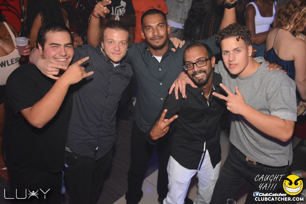 Luxy nightclub photo 78 - September 15th, 2018