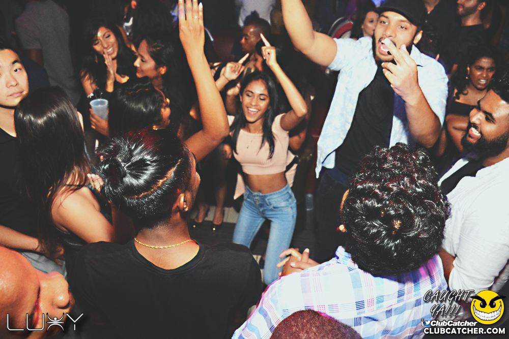 Luxy nightclub photo 79 - September 15th, 2018