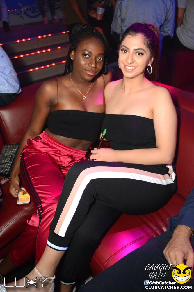 Luxy nightclub photo 9 - September 15th, 2018