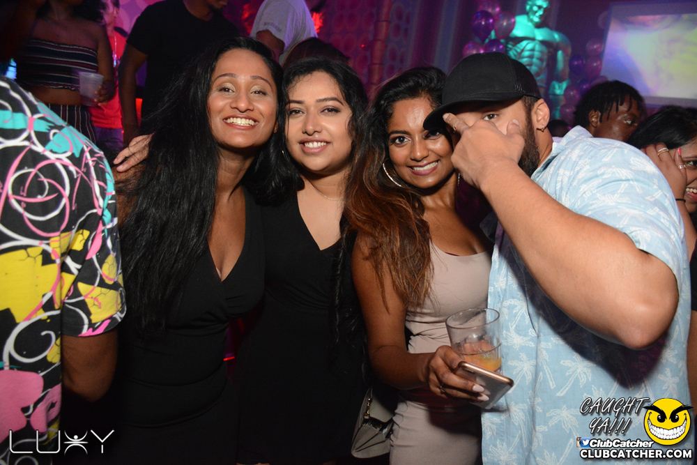 Luxy nightclub photo 82 - September 15th, 2018