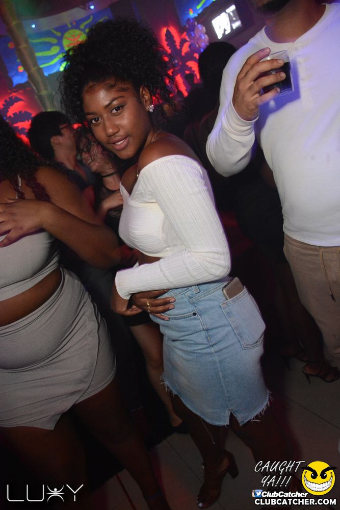Luxy nightclub photo 83 - September 15th, 2018