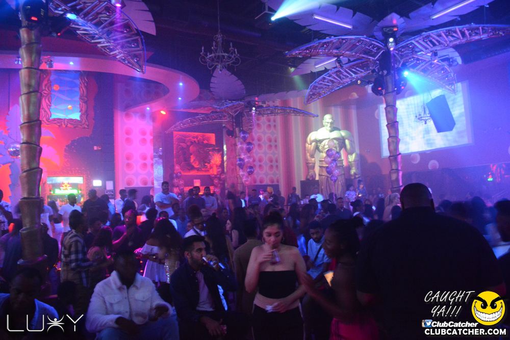 Luxy nightclub photo 84 - September 15th, 2018