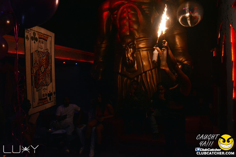 Luxy nightclub photo 86 - September 15th, 2018