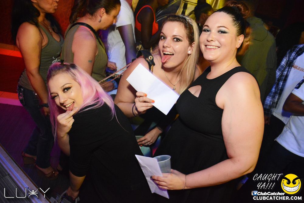 Luxy nightclub photo 87 - September 15th, 2018