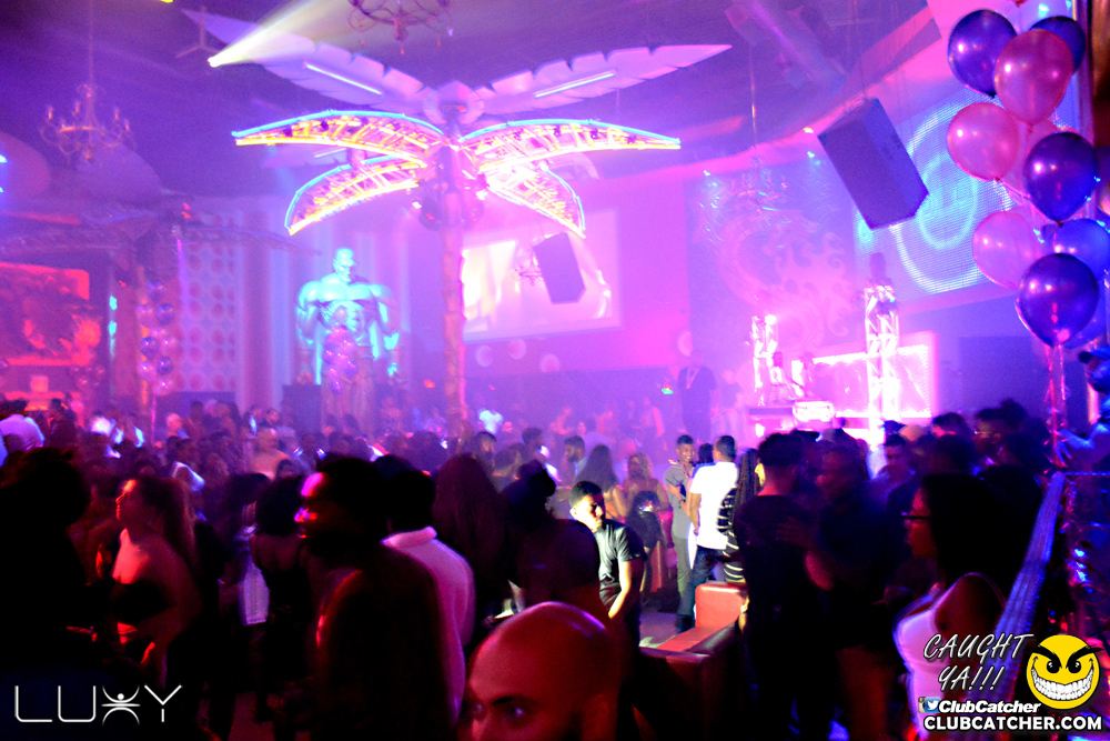 Luxy nightclub photo 88 - September 15th, 2018
