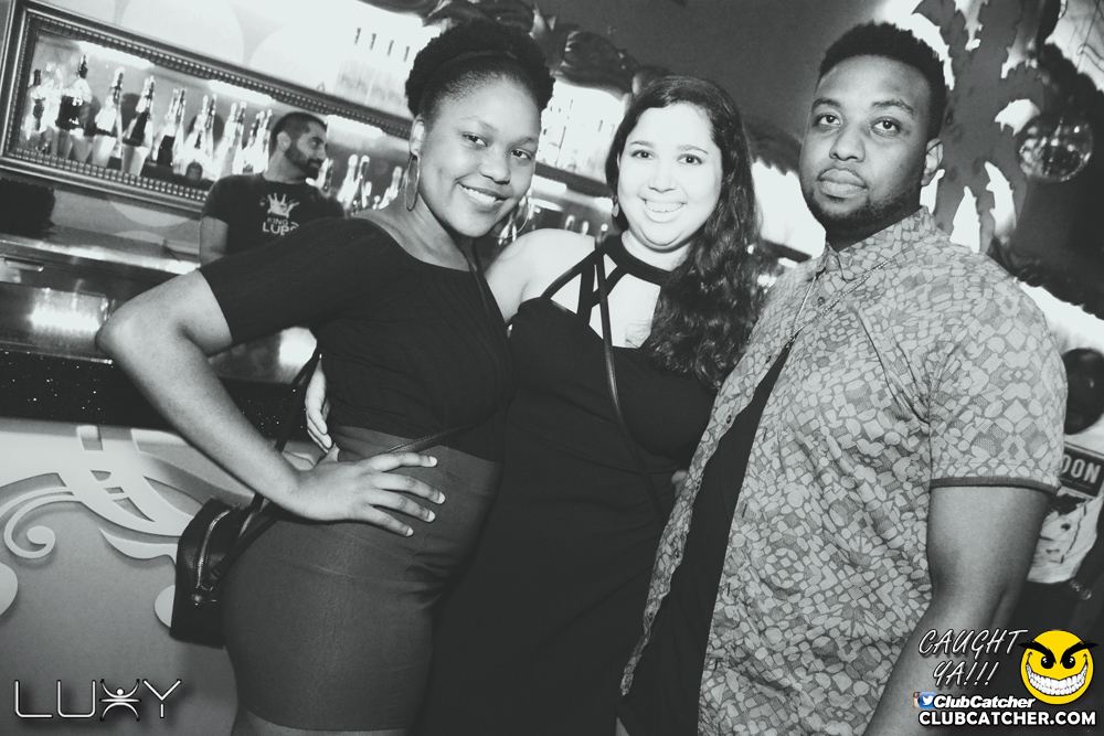 Luxy nightclub photo 89 - September 15th, 2018