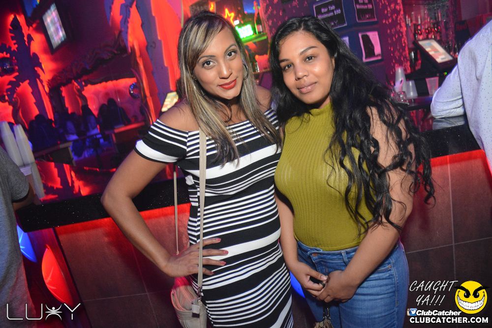 Luxy nightclub photo 90 - September 15th, 2018