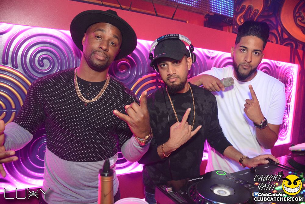 Luxy nightclub photo 91 - September 15th, 2018