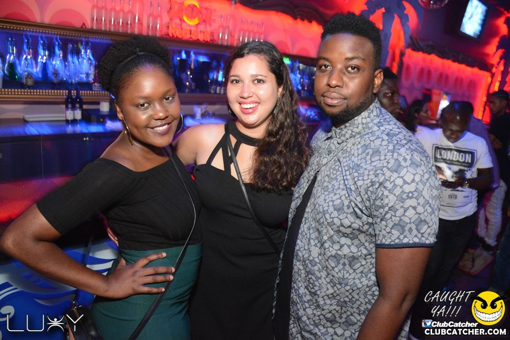 Luxy nightclub photo 92 - September 15th, 2018
