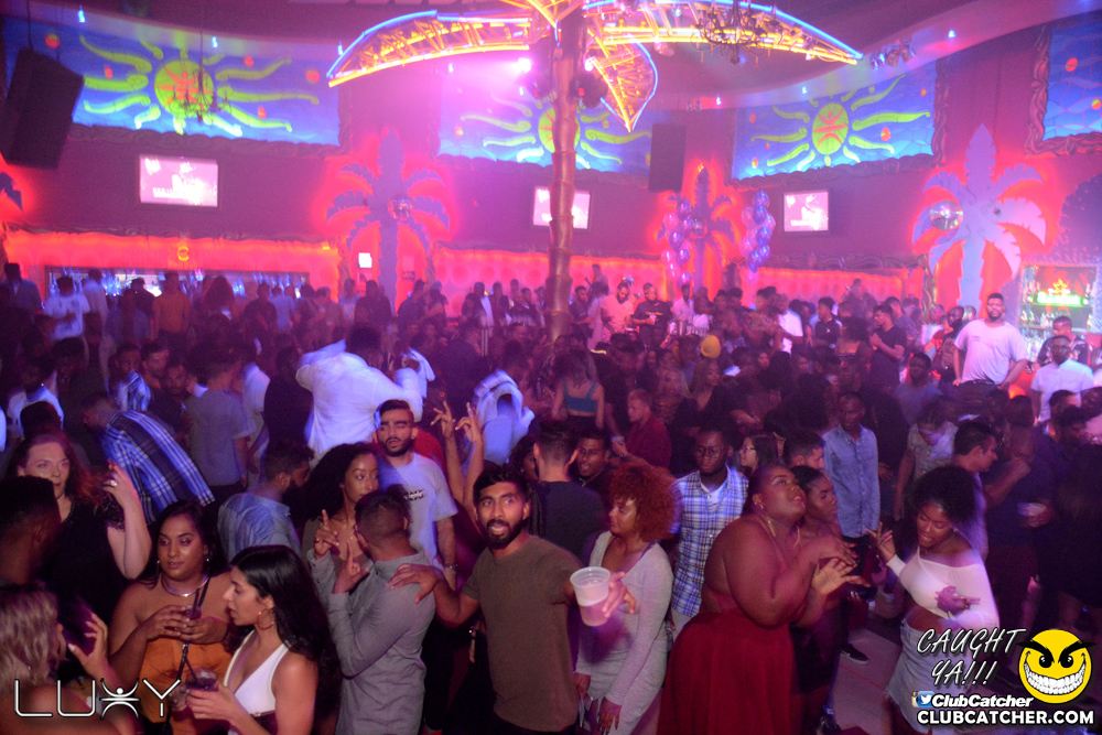 Luxy nightclub photo 94 - September 15th, 2018