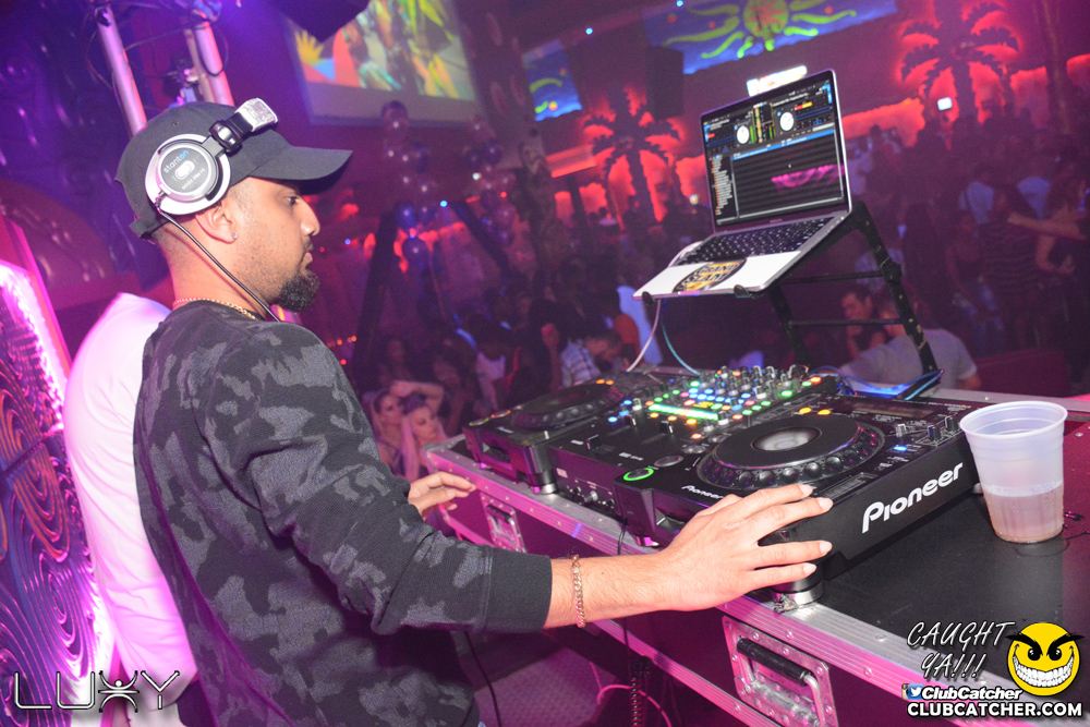 Luxy nightclub photo 95 - September 15th, 2018