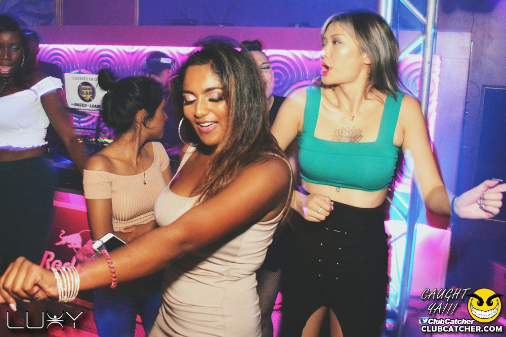 Luxy nightclub photo 96 - September 15th, 2018
