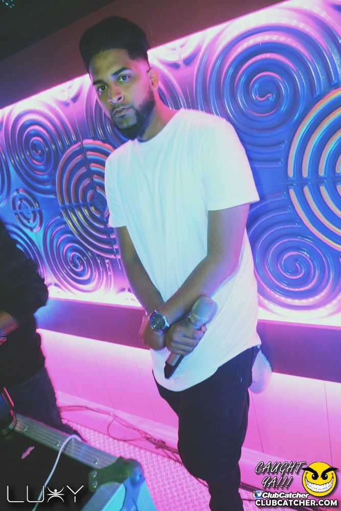 Luxy nightclub photo 100 - September 15th, 2018