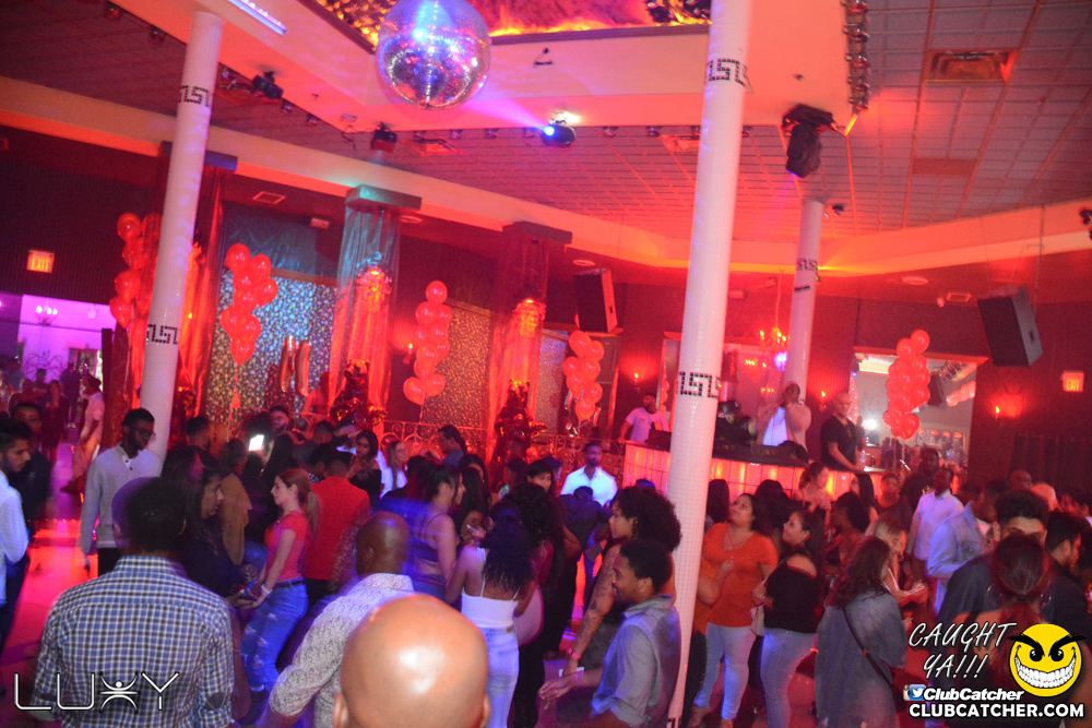 Luxy nightclub photo 1 - September 21st, 2018